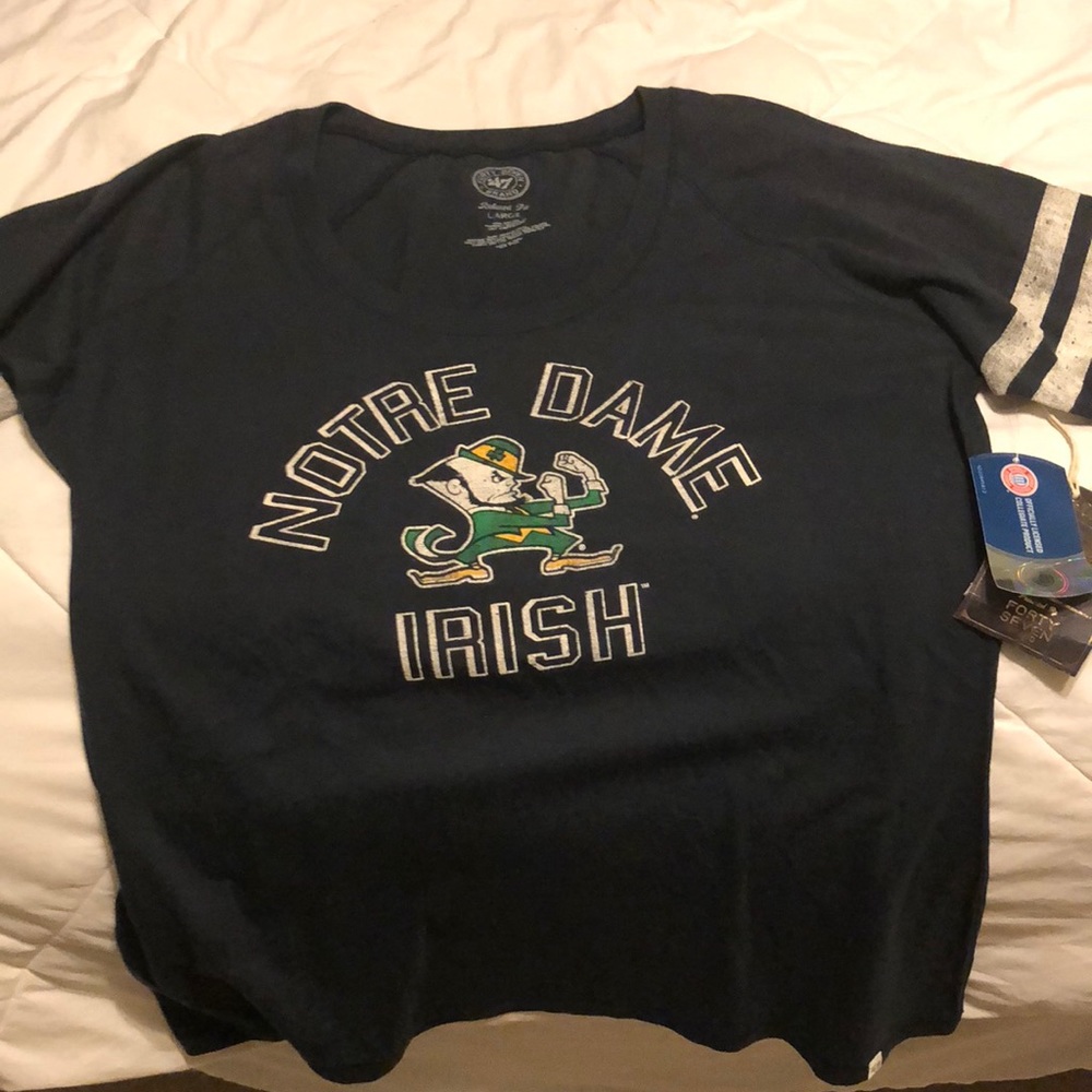 Notre Dame Women’s T-shirt
